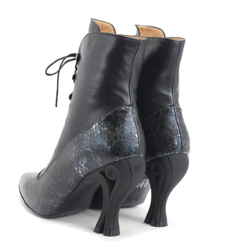 Fluevog Excellent Celestial Communication Seraphi… - image 2